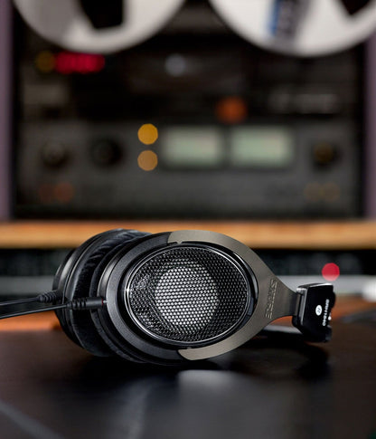 Shure SRH1840 Premium Open-Back Headphones