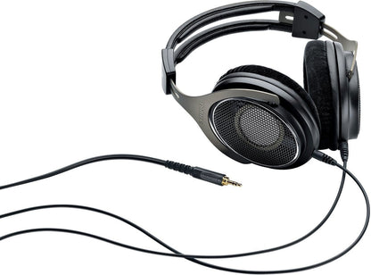 Shure SRH1840 Premium Open-Back Headphones