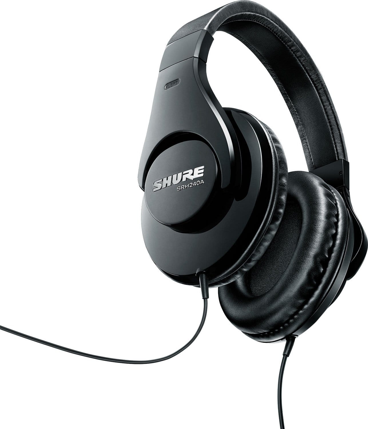 Shure SRH240A Headphones