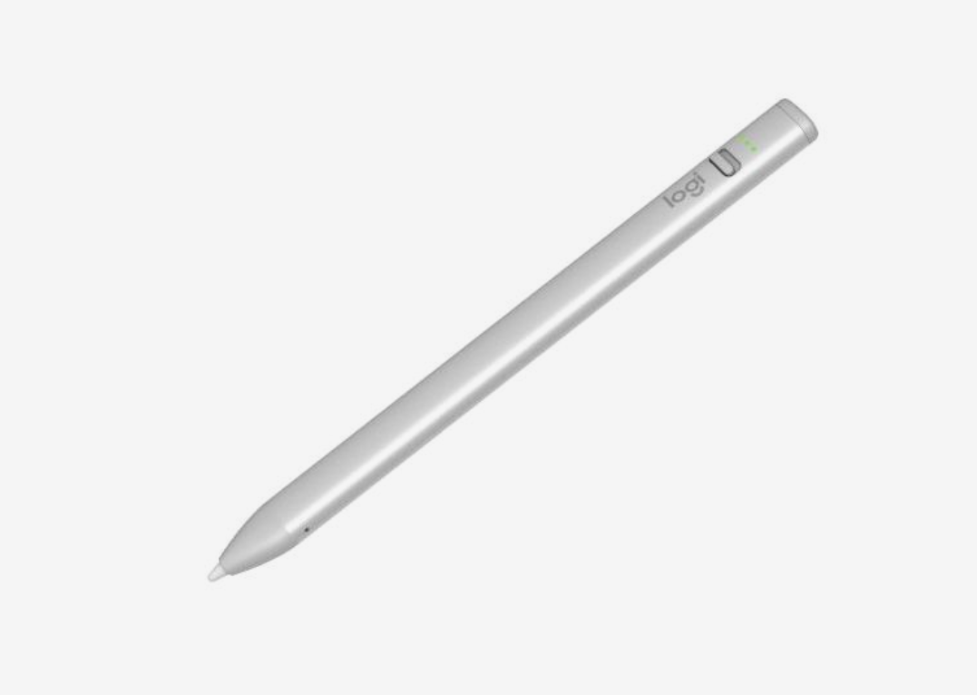 Logitech Crayon, view 2