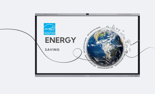 MAXHUB 86 inch U4 Series Interactive Display   Model U8640