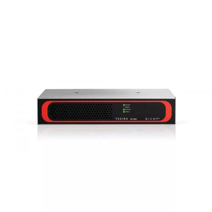 Biamp Tesira EX-AEC 4 Channel Mic/Line Input Expander with AEC