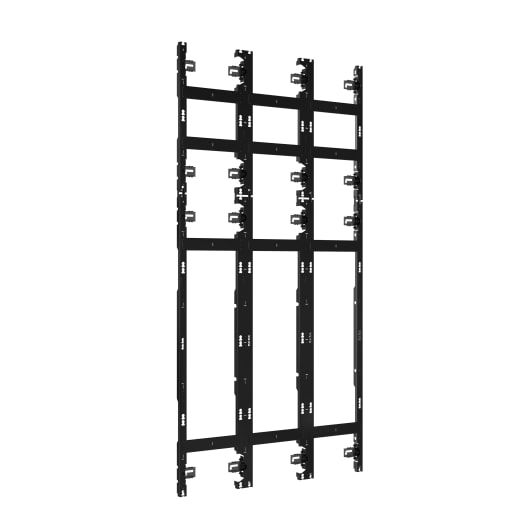Chief TILD1X5SO1-L TiLED Left dvLED Wall Mount for Sony Crystal LED C & B Series, 5-High, view 5