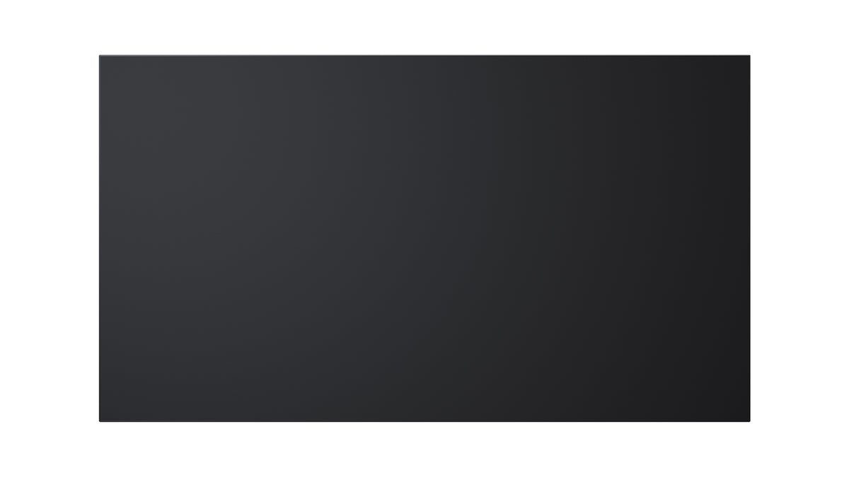 Panasonic TL-137AD15AW: 137 Inch Full HD Direct View LED Display, 1.58 mm Pixel Pitch