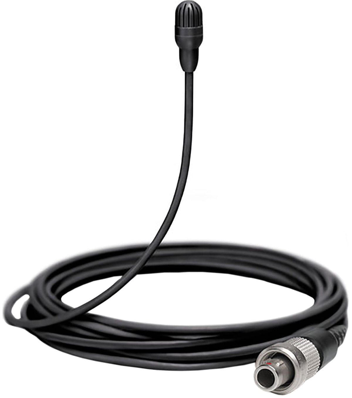 Shure TL47B/O-LEMO-A TwinPlex lavalier microphone, additional product photo 2