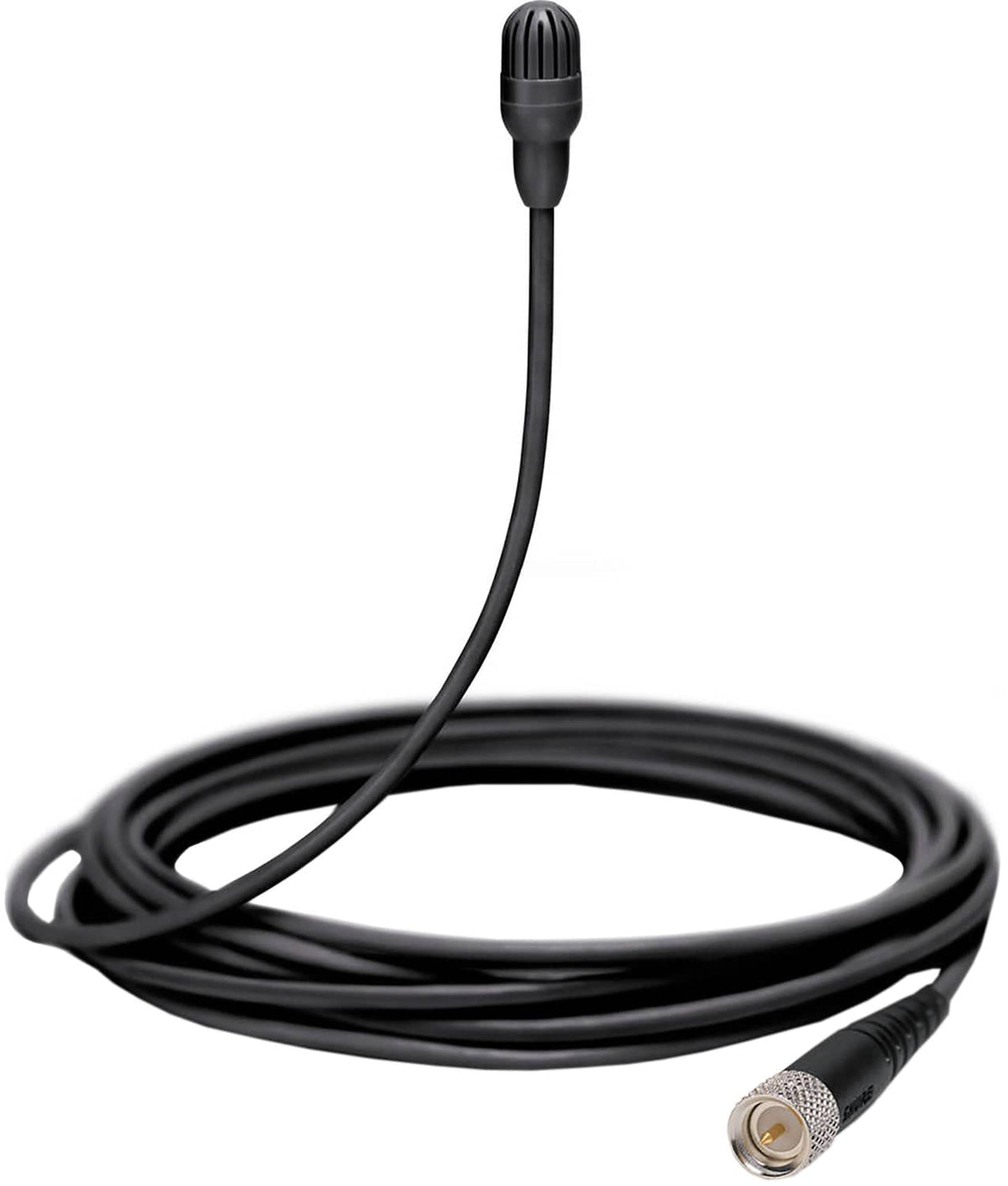 Shure TL47B/O-MDOT-A TwinPlex lavalier microphone, additional product photo 2