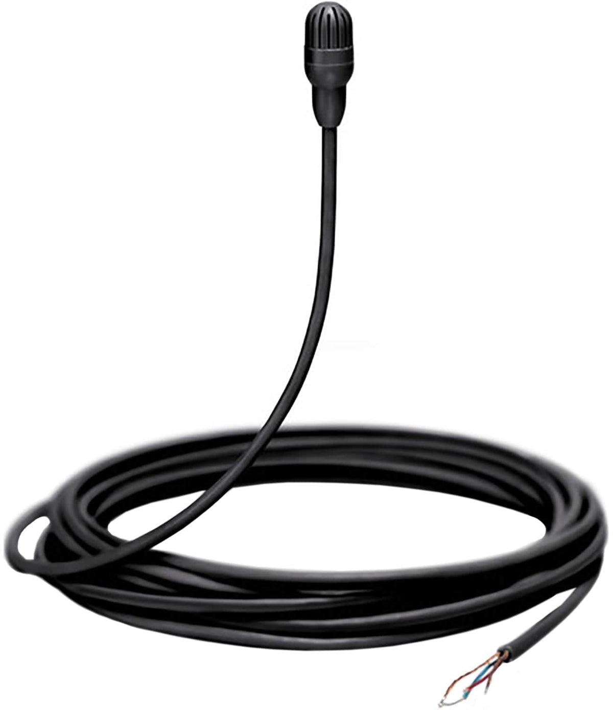 Shure TL47B/O-NC-A TwinPlex lavalier microphone, additional product photo 2