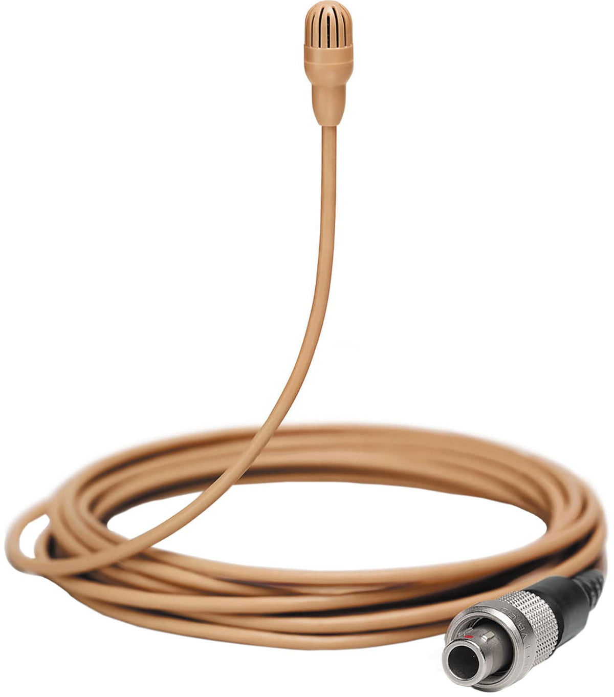 Shure TL47C/O-LEMO-A TwinPlex lavalier microphone, additional product photo 2