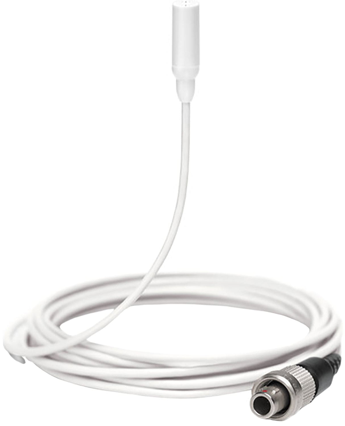 Shure TL47W/O-LEMO-A TwinPlex lavalier microphone, additional product photo 2