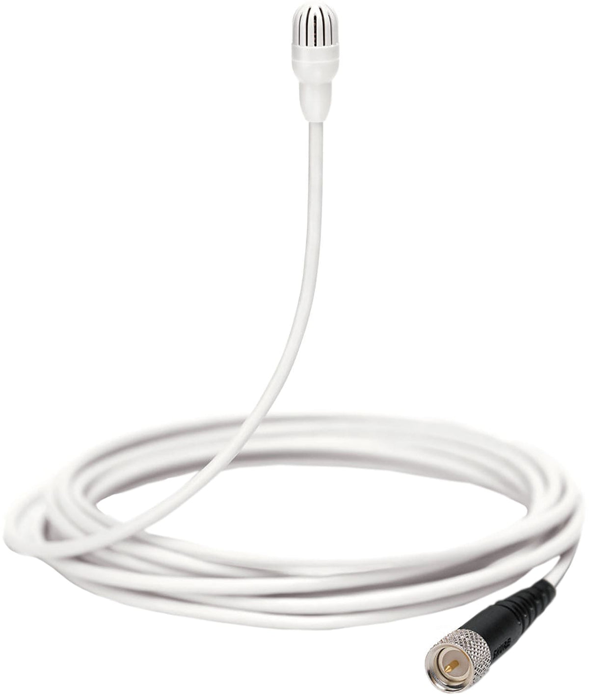 Shure TL47W/O-MDOT-A TwinPlex lavalier microphone, additional product photo 2