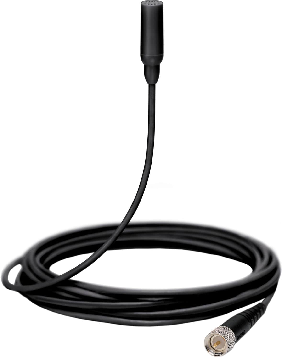 Shure TL48B/O-MDOT-A TwinPlex lavalier microphone, additional product photo 2