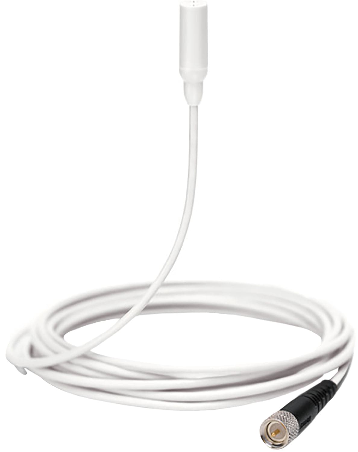 Shure TL48W/O-MDOT-A TwinPlex lavalier microphone, additional product photo 2