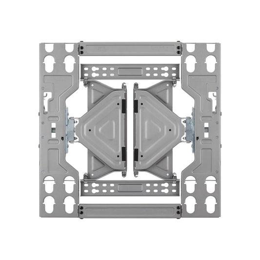 EZ Slim Wall Mount for LG TV's - WB24GCB
