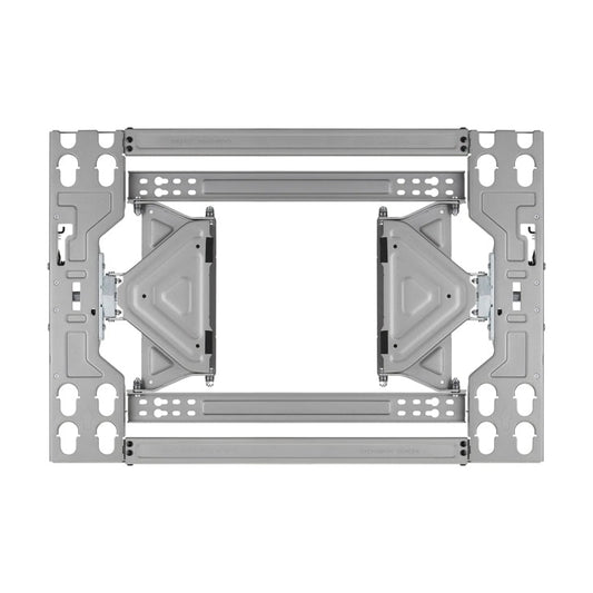 EZ Slim Wall Mount for LG TV's - WB24GDB
