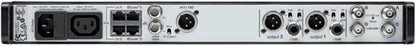 Shure AD4D AD4D Two-Channel Digital Wireless Receiver