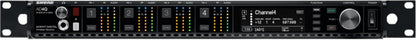 Shure AD4Q AD4Q Four-Channel Digital Wireless Receiver