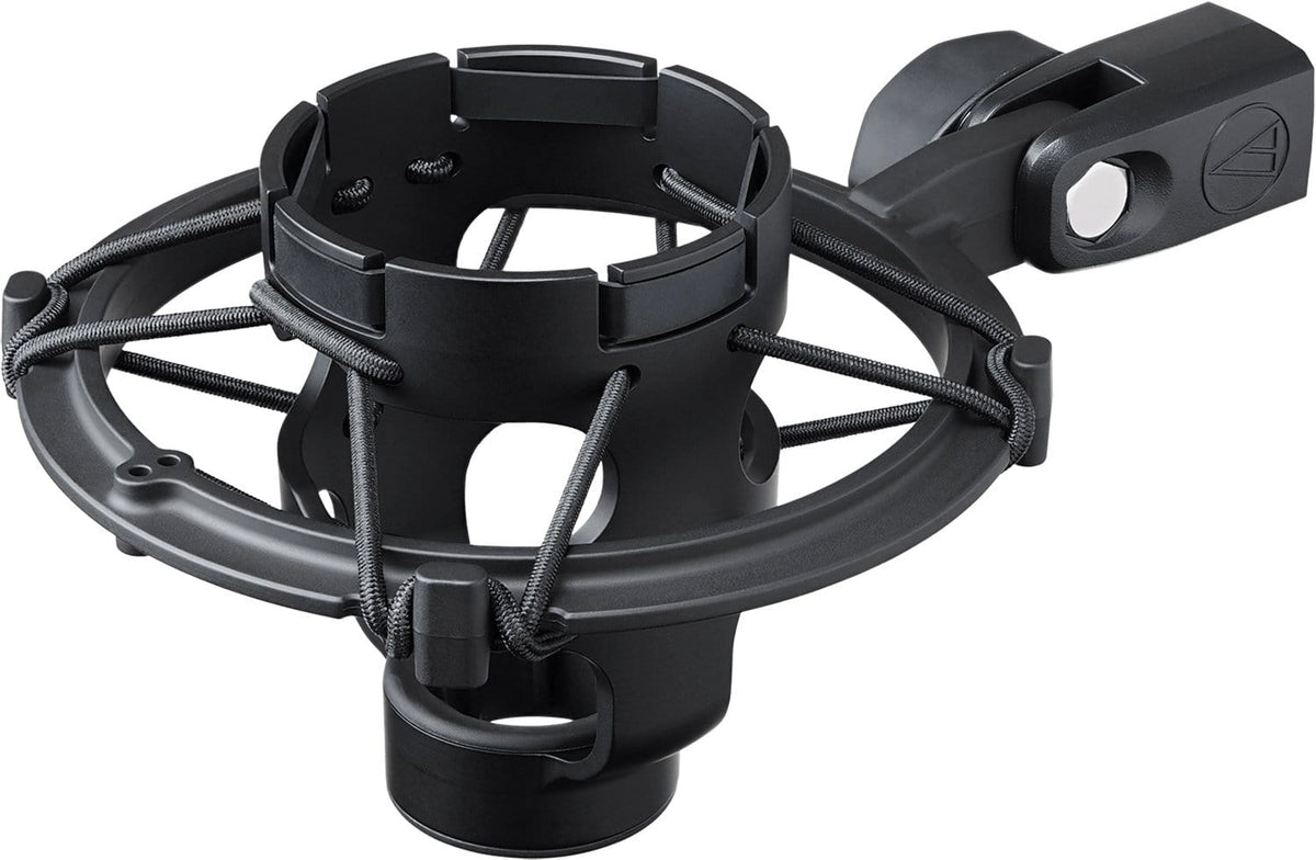 Audio-Technica AT4033a Condenser Microphone additional product photo 2