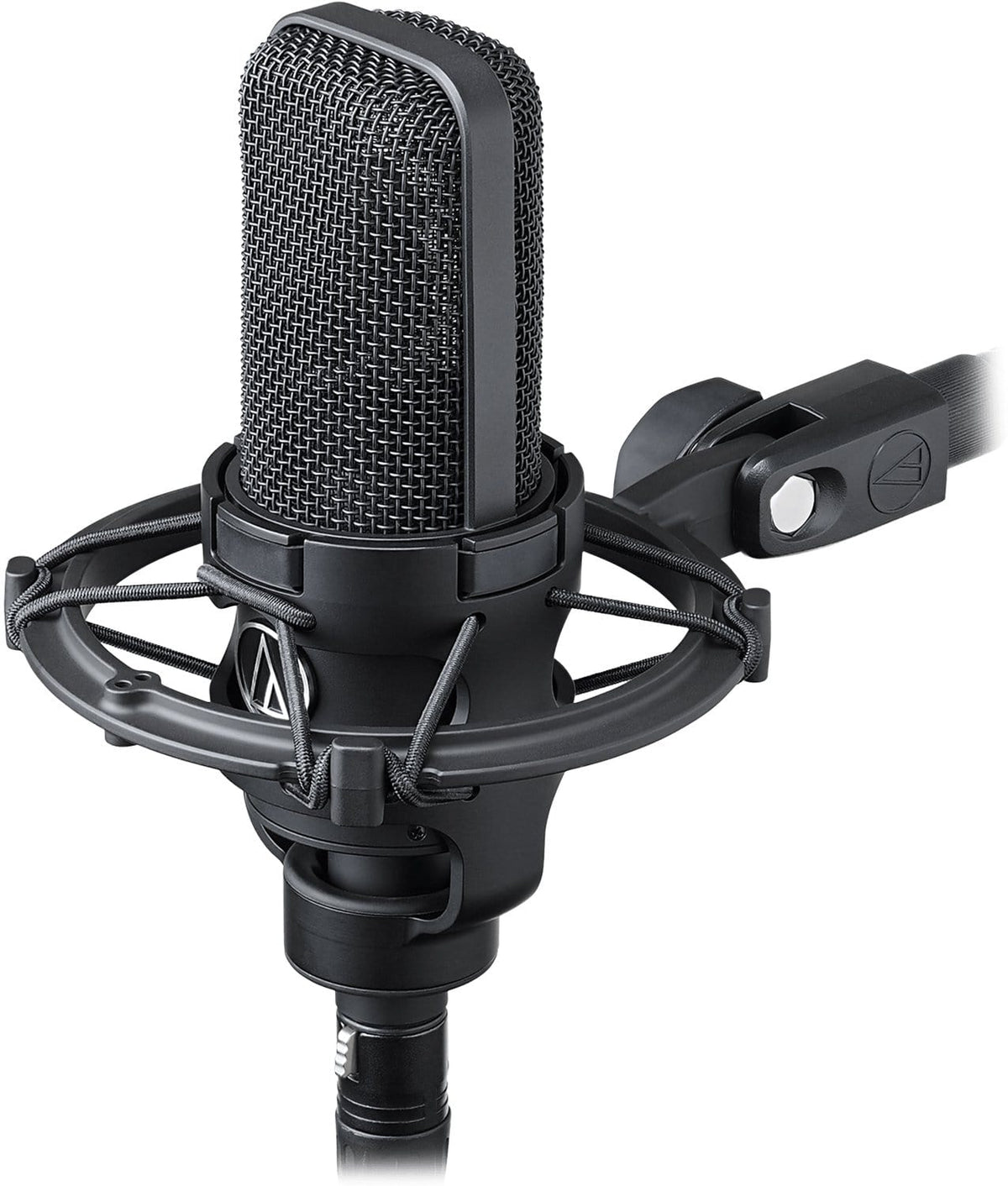 Audio-Technica AT4033a Condenser Microphone additional product photo 3