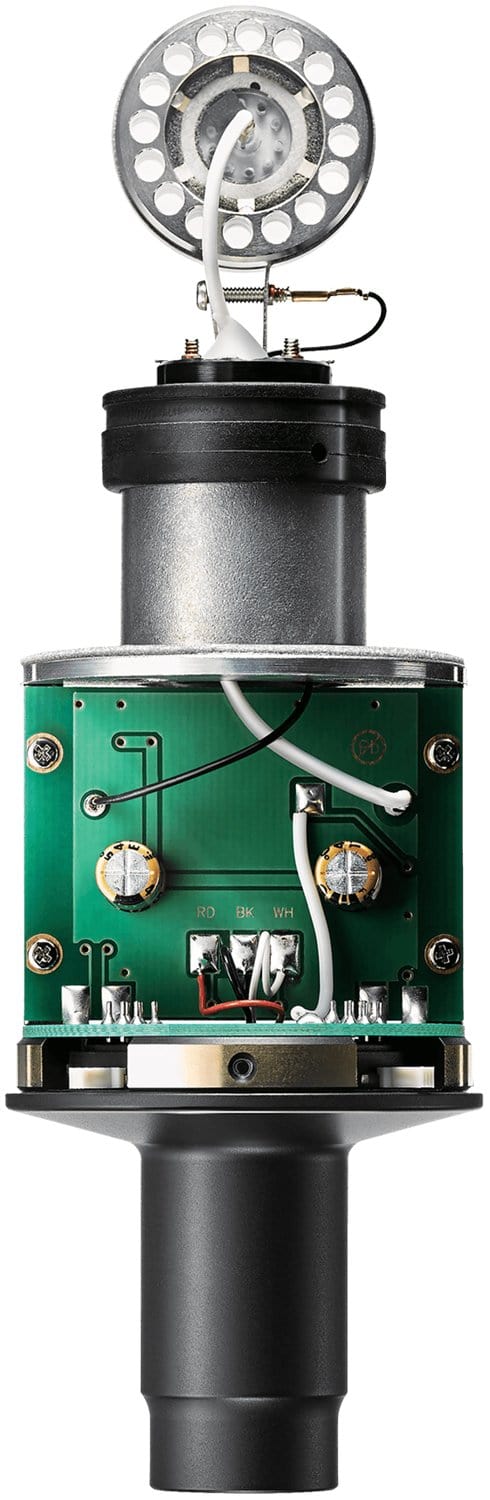 Audio-Technica AT4033a Condenser Microphone additional product photo 4
