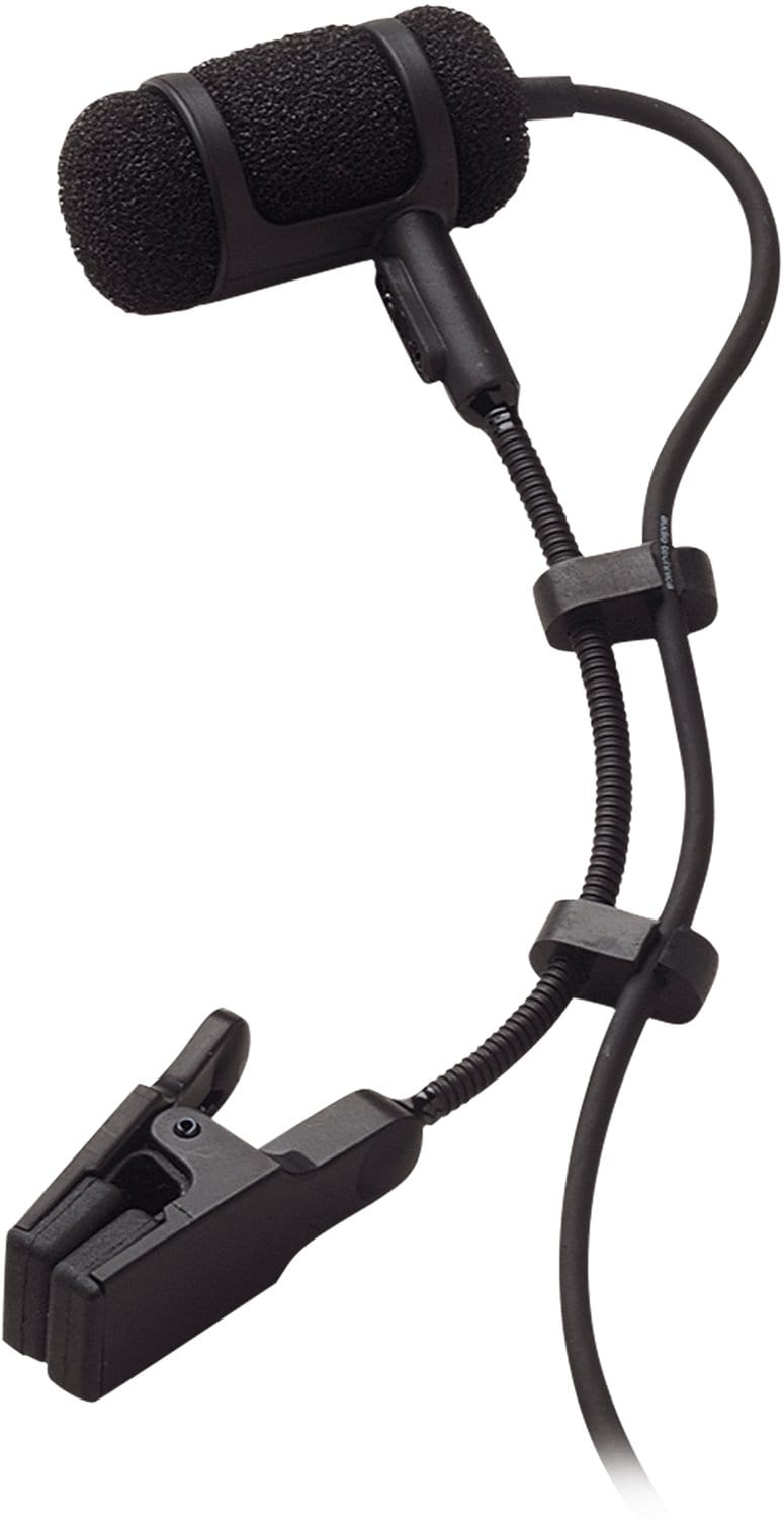 Audio-Technica ATM35 Cardioid Condenser Microphone product photo