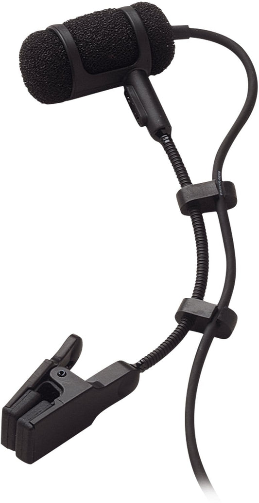 Audio-Technica ATM35 Cardioid Condenser Microphone product photo