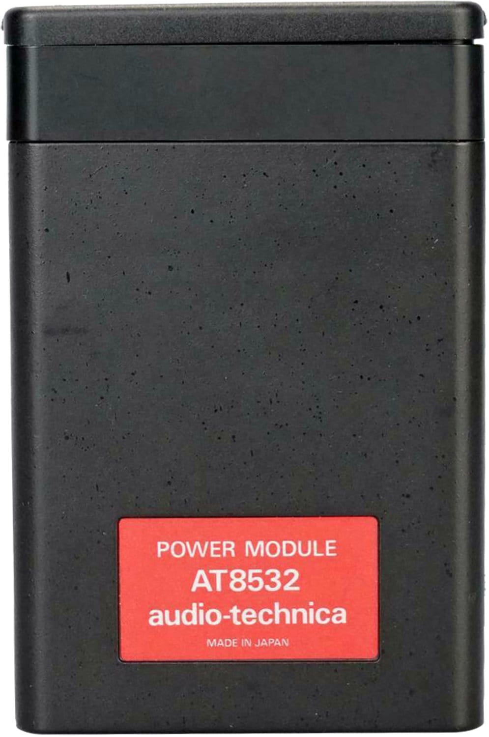 Audio-Technica AT8532 Belt Pack Power Module for ATM35BP product photo