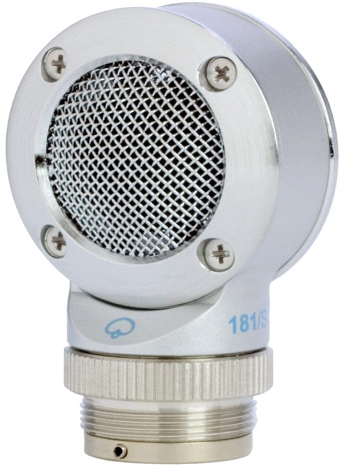 Shure B181S Super-Cardioid Microphone Capsule for Beta 181