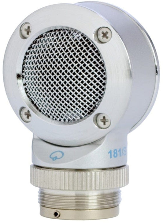 Shure B181S supercardioid capsule for Beta 181 condenser microphone