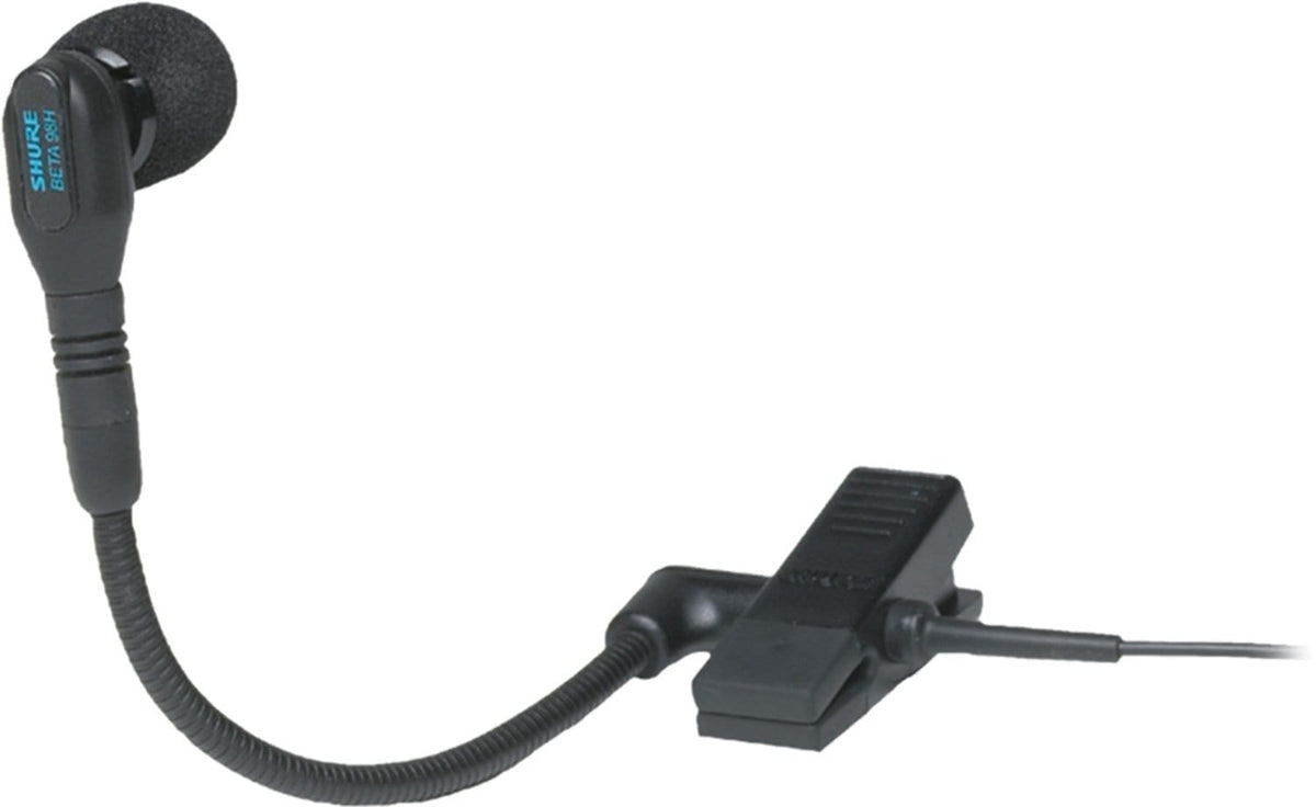 Shure WB98H/C, additional product photo 2