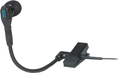 Shure B98SHU Supercardioid Microphone Plug WB98H/C with Shure Plug