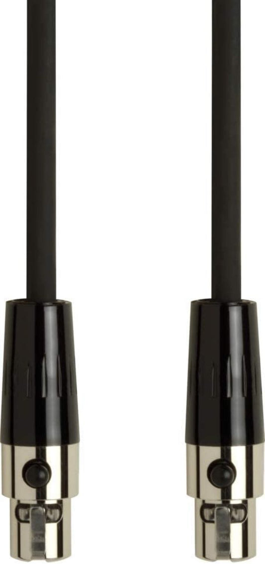 Shure C98D genuine replacement cable for Beta 91 and Beta 98 microphones