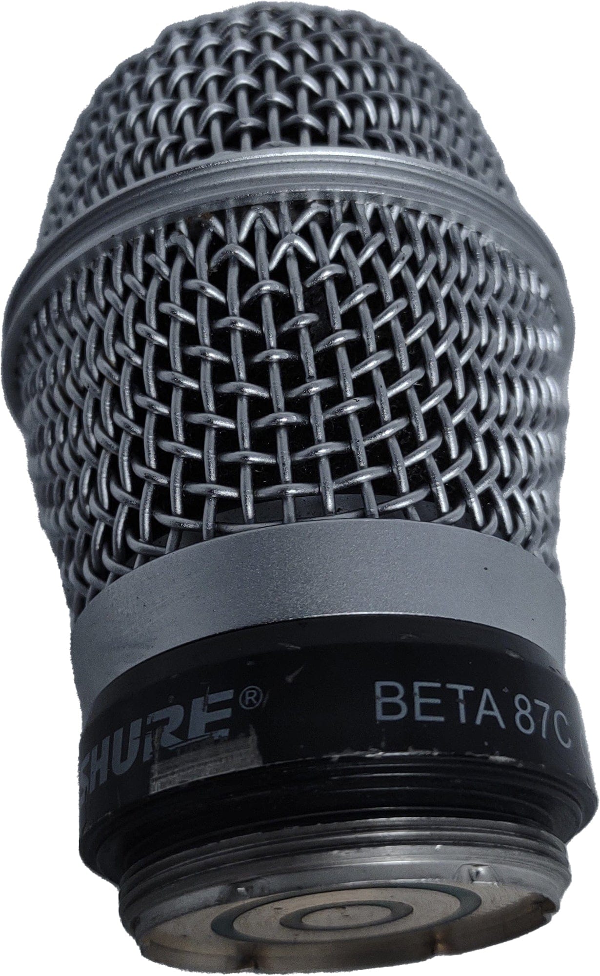 Shure CAPB87C Cardioid Condenser Microphone Capsule for Shure Handheld
