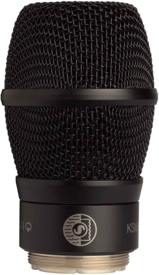 Shure RPW184 KSM9 condenser capsule for wireless handheld transmitters