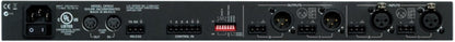 Shure DFR22 Audio Processor