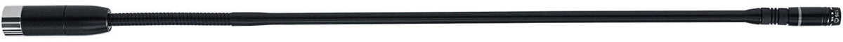 Shure MXC420/C 20 inch cardioid gooseneck microphone for MXC and MXCW conference systems