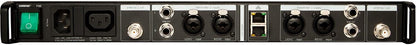Shure P10T J8 Double Transmitter 554-626Mhz