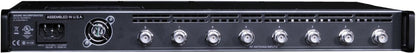 Shure PA821A Eight Port PSM Antenna Combiner