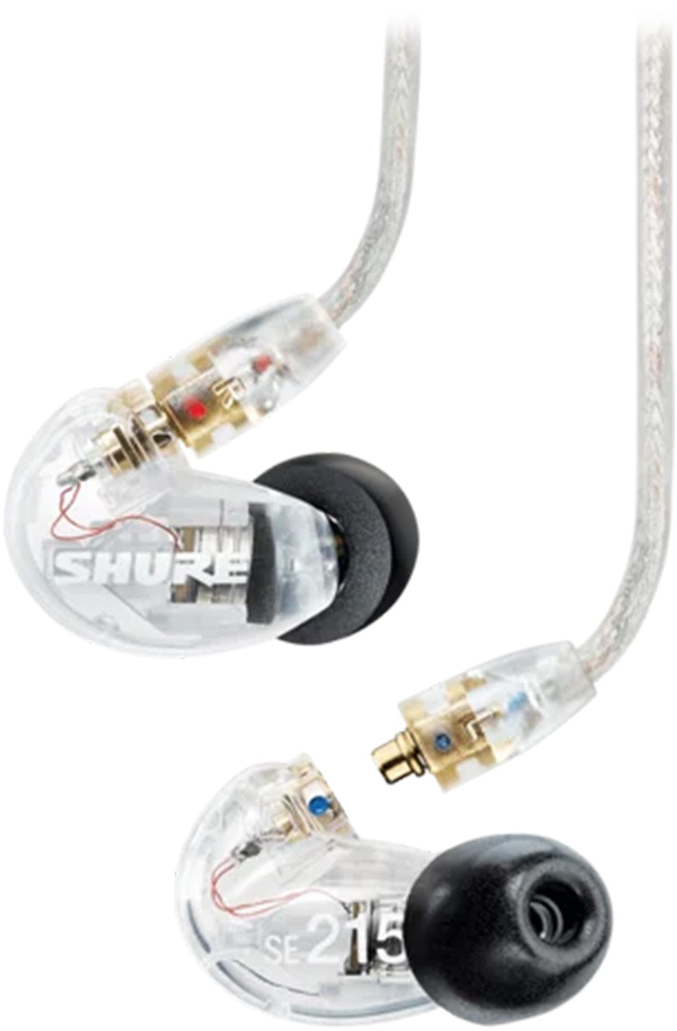 Shure In-Ear Earphones