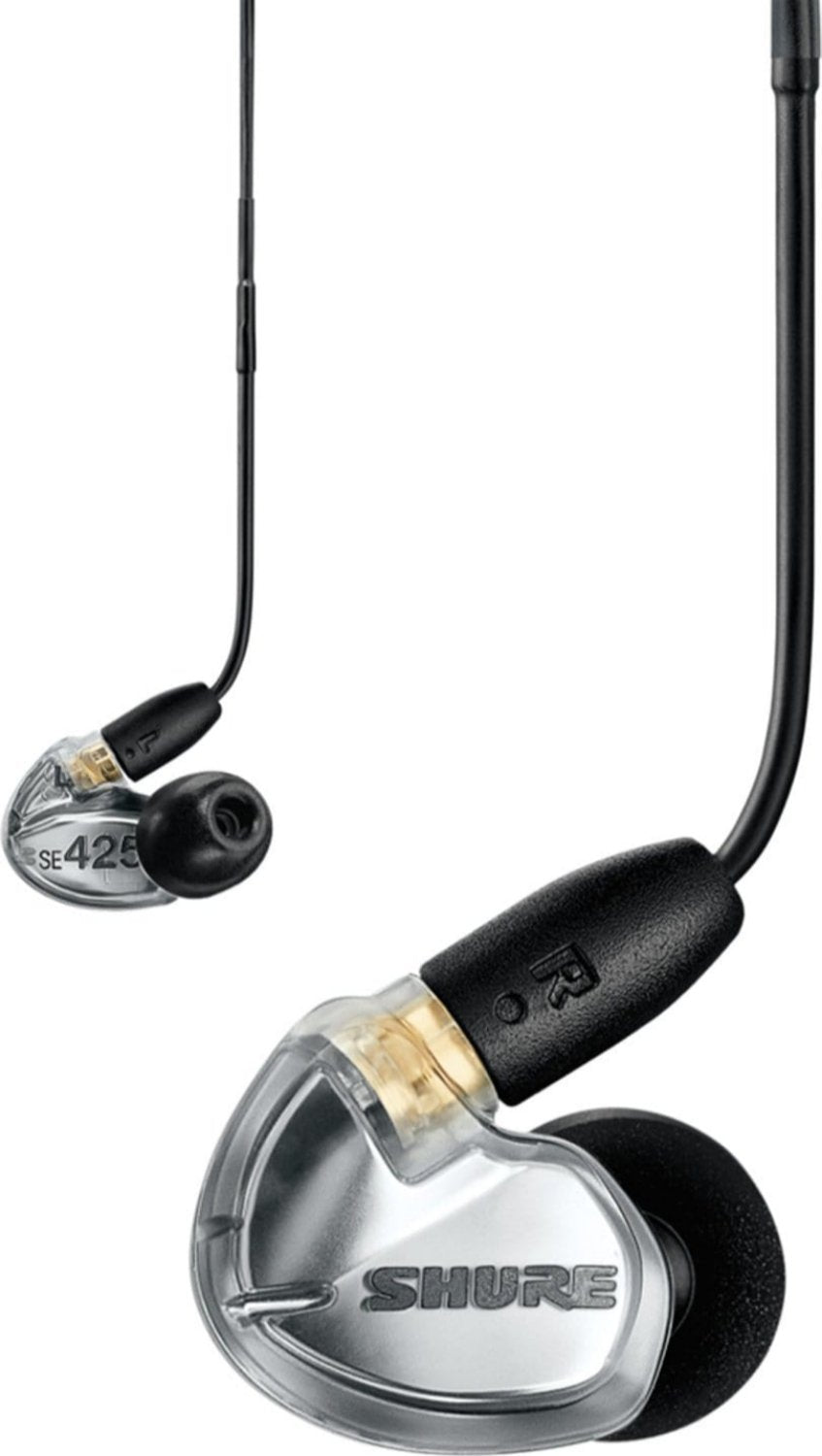 Shure SE425, additional product photo 2