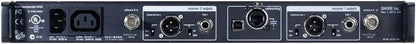 Shure UR4D H4 Double Receiver UHF 518-578 Megahertz