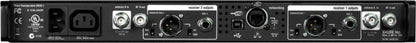 Shure UR4D+ G1 Dual receiver Used Package