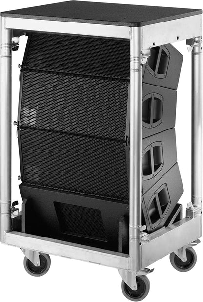 d&b audiotechnik Y8 High-Performance 2-Way Passive Line Array Loudspeaker