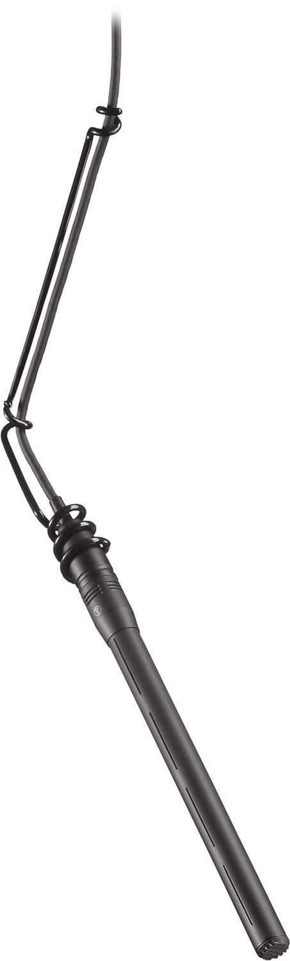 Audio-Technica U853PMU UniLine Hanging Microphone product photo
