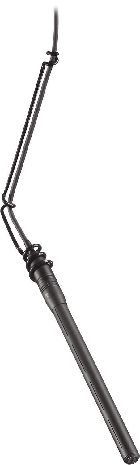Audio-Technica U853RU UniLine Hanging Microphone product photo