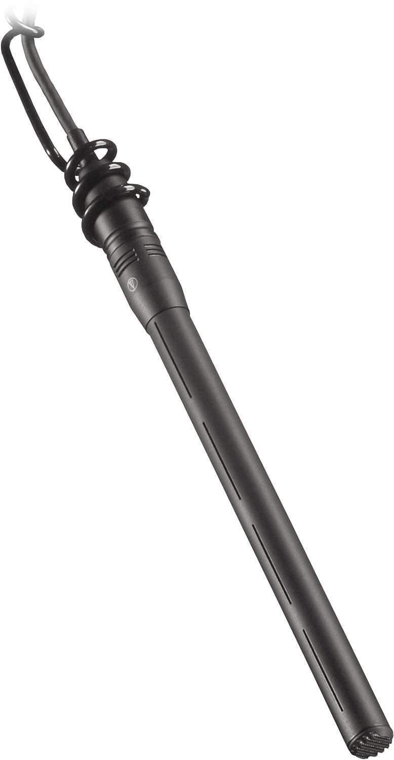 Audio-Technica U853RU UniLine Hanging Microphone additional product photo 2