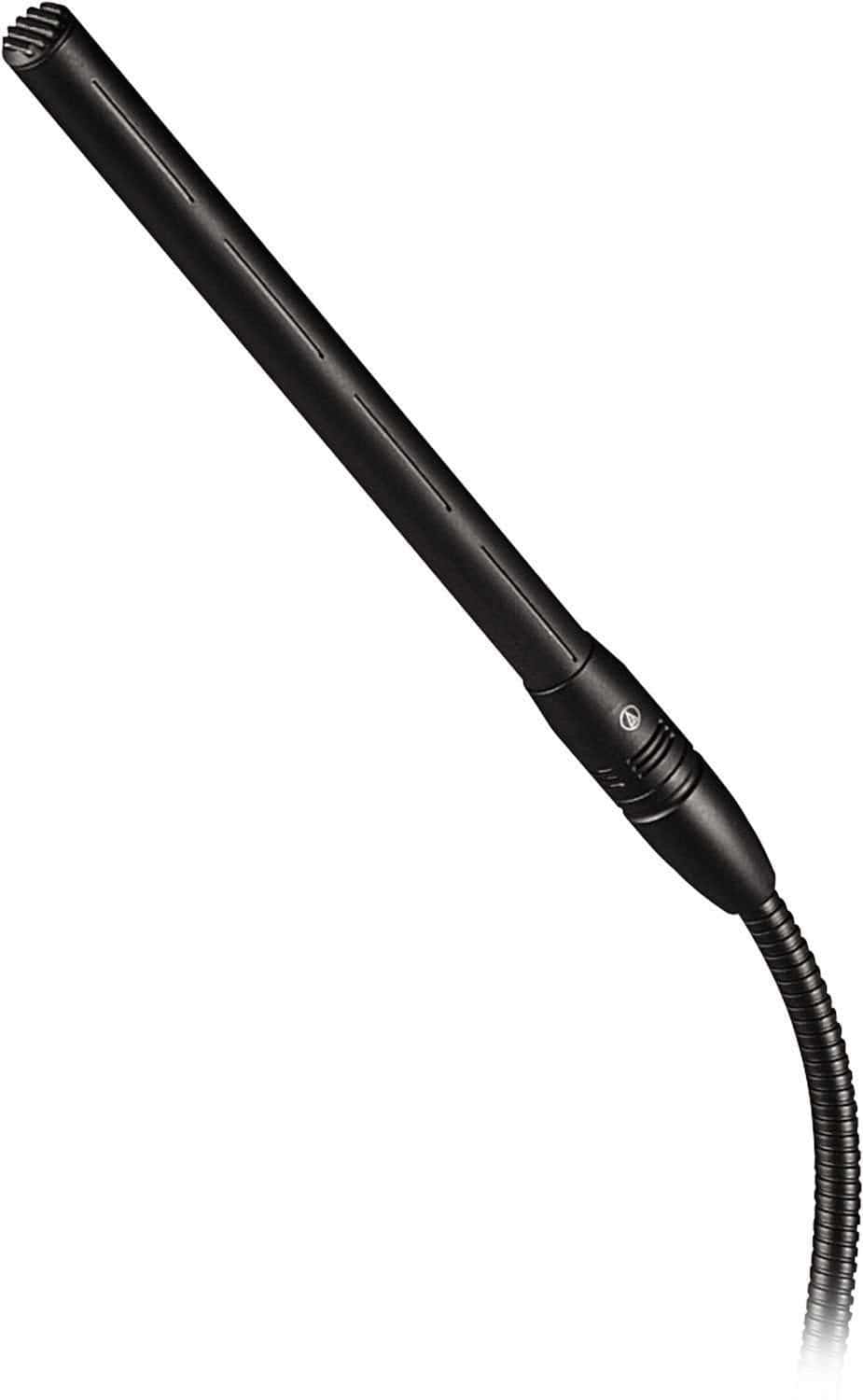 Audio-Technica U857QU Condenser Gooseneck Microphone additional product photo 2