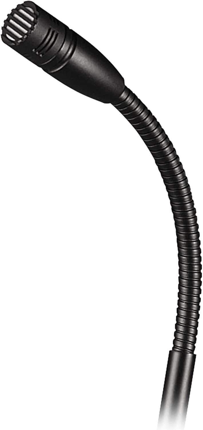 Audio-Technica U857Q Gooseneck Microphone additional product photo 2
