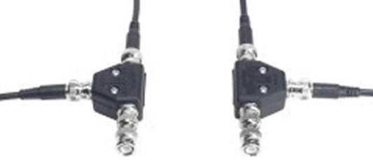 Shure UA221 passive antenna splitter/combiner kit