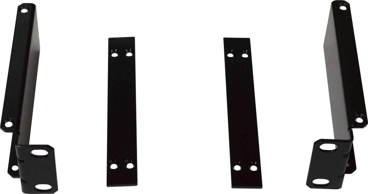 Shure UA507 rack kit for two ULX receivers