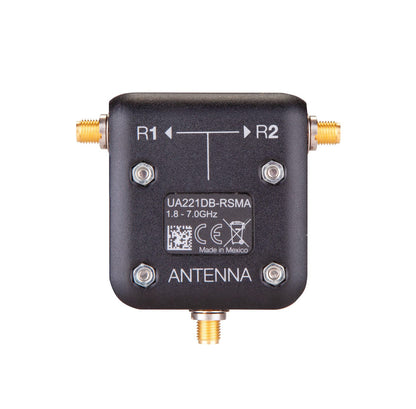 Shure Reverse SMA Passive Splitter- 2.4 and 5.8 Ghz